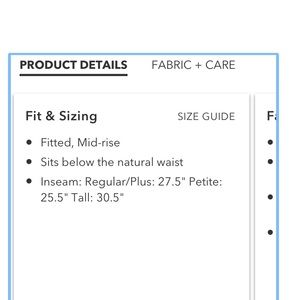 Athleta Trekkie north joggers. Wore once.